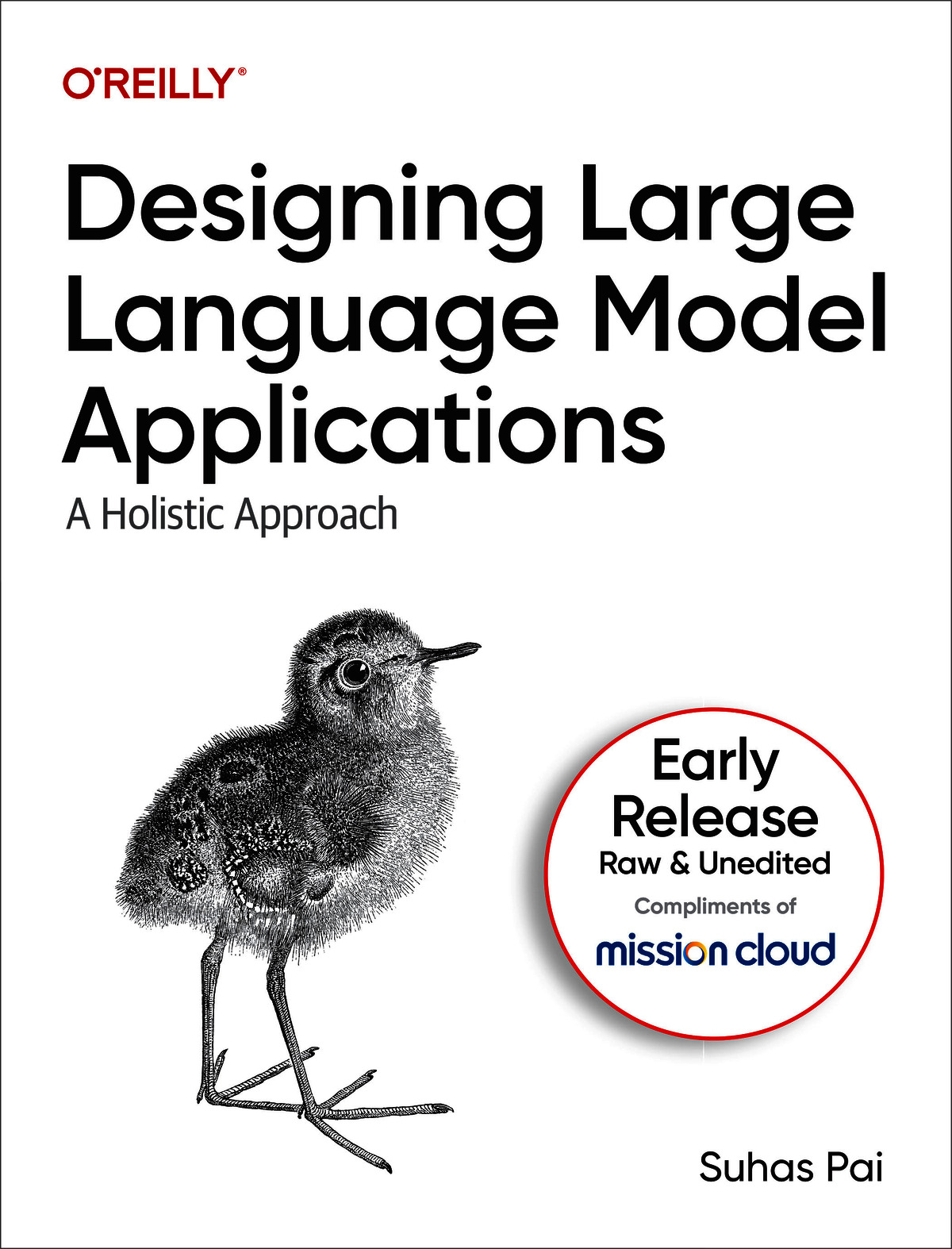 Designing Large Language Model Applications
