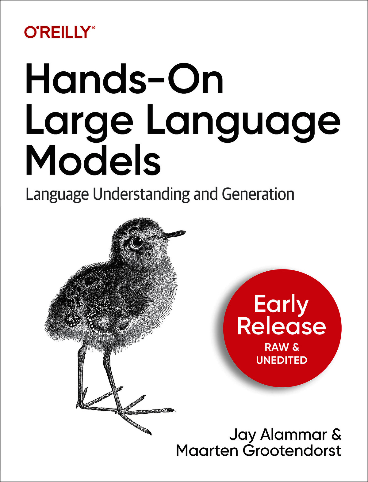 Hands-On Large Language Models