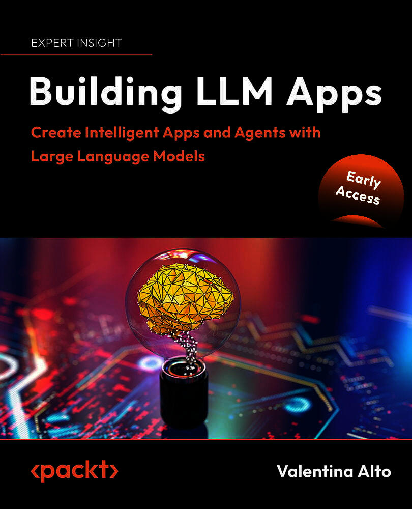 Building LLM Apps