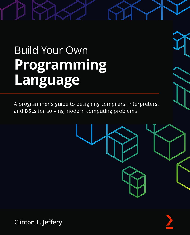 Build Your Own Programming Language (for gsdg gadfsfs)