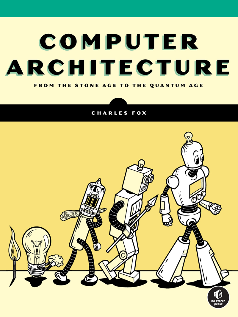 Computer Architecture (for gsdg gadfsfs)