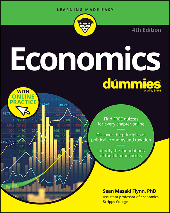 Economics For Dummies® (for gsdg gadfsfs)