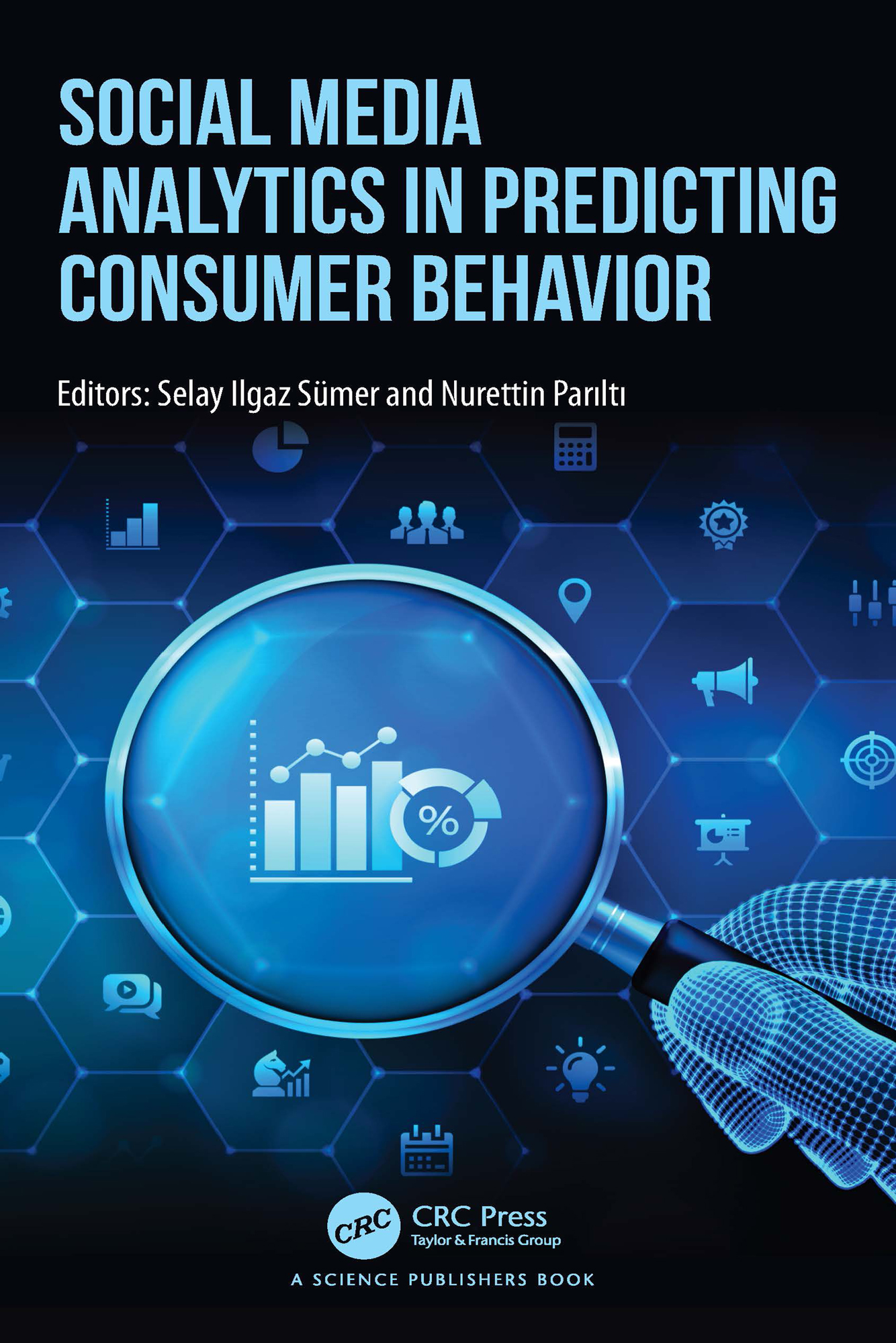 Social Media Analytics in Predicting Consumer Behavior (for vfwefrvrwf dgndgnhh)