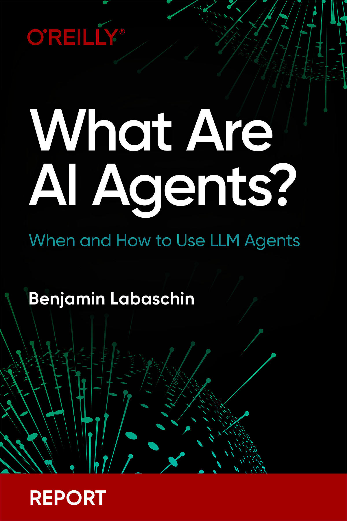 What Are AI Agents? (for vfwefrvrwf dgndgnhh)