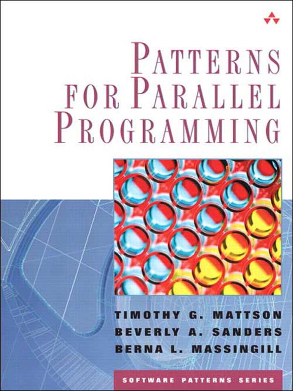 Patterns for Parallel Programming (for dfgadgs fgdgfd)
