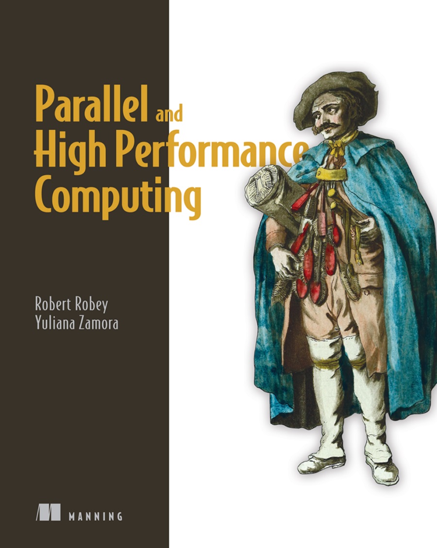 Parallel and High Performance Computing epub (for dfgadgs fgdgfd)