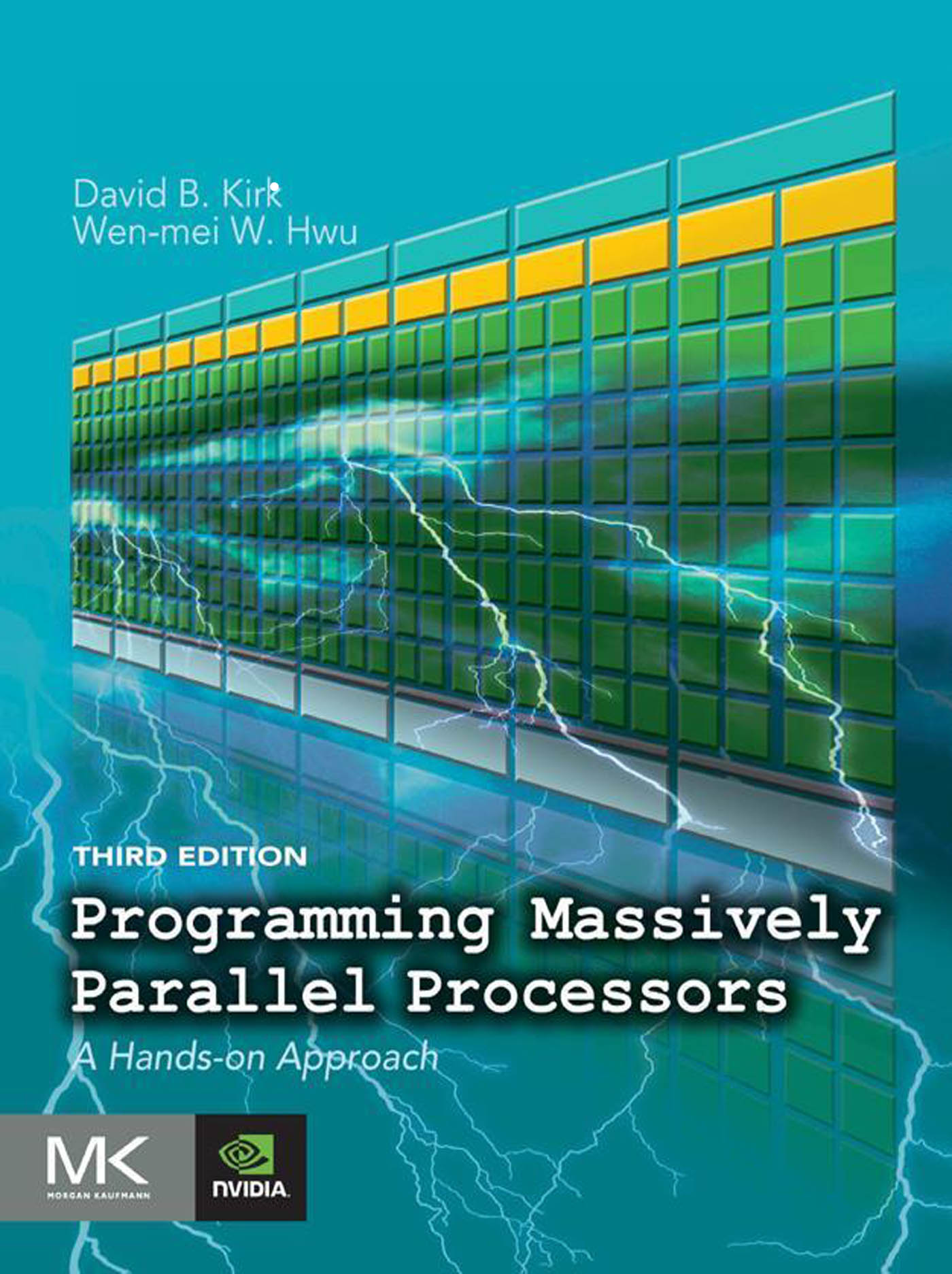 Programming Massively Parallel Processors (for dfgadgs fgdgfd)