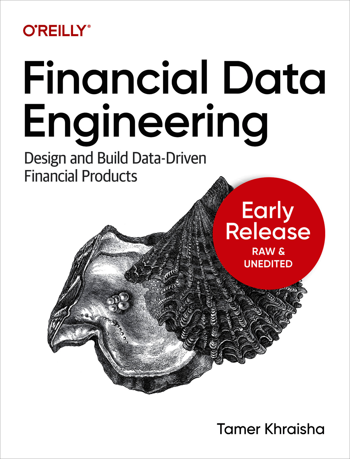 Financial Data Engineering
