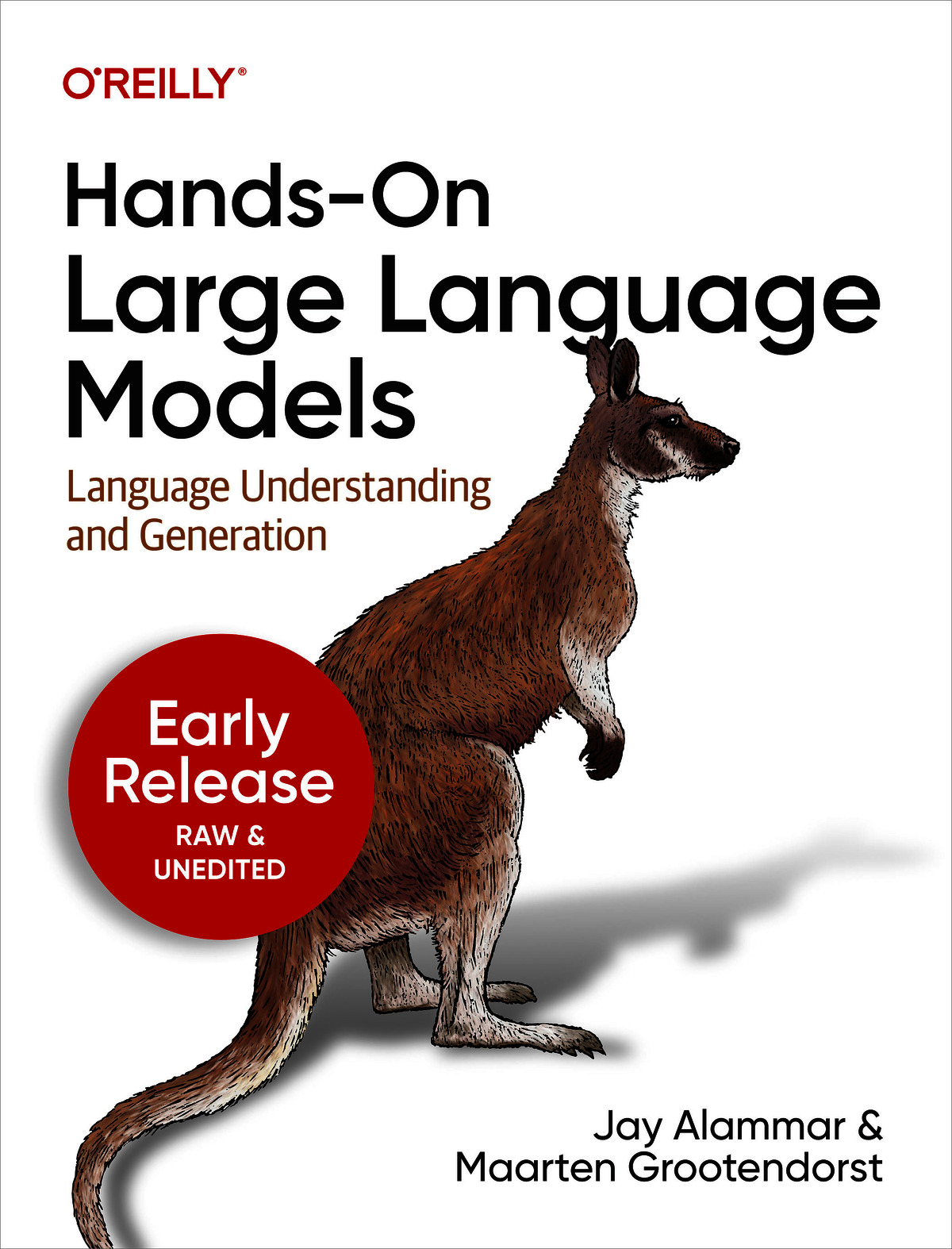 Hands-On Large Language Models (for daffggg ddaga)