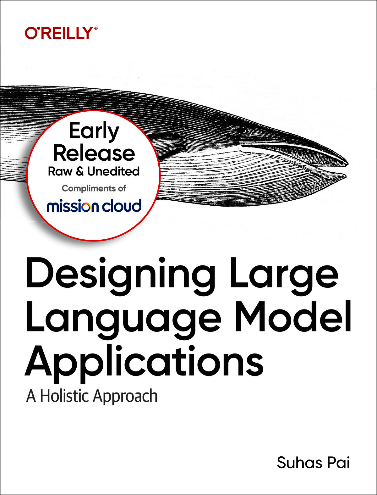 Designing Large Language Model Applications (for daffggg ddaga)
