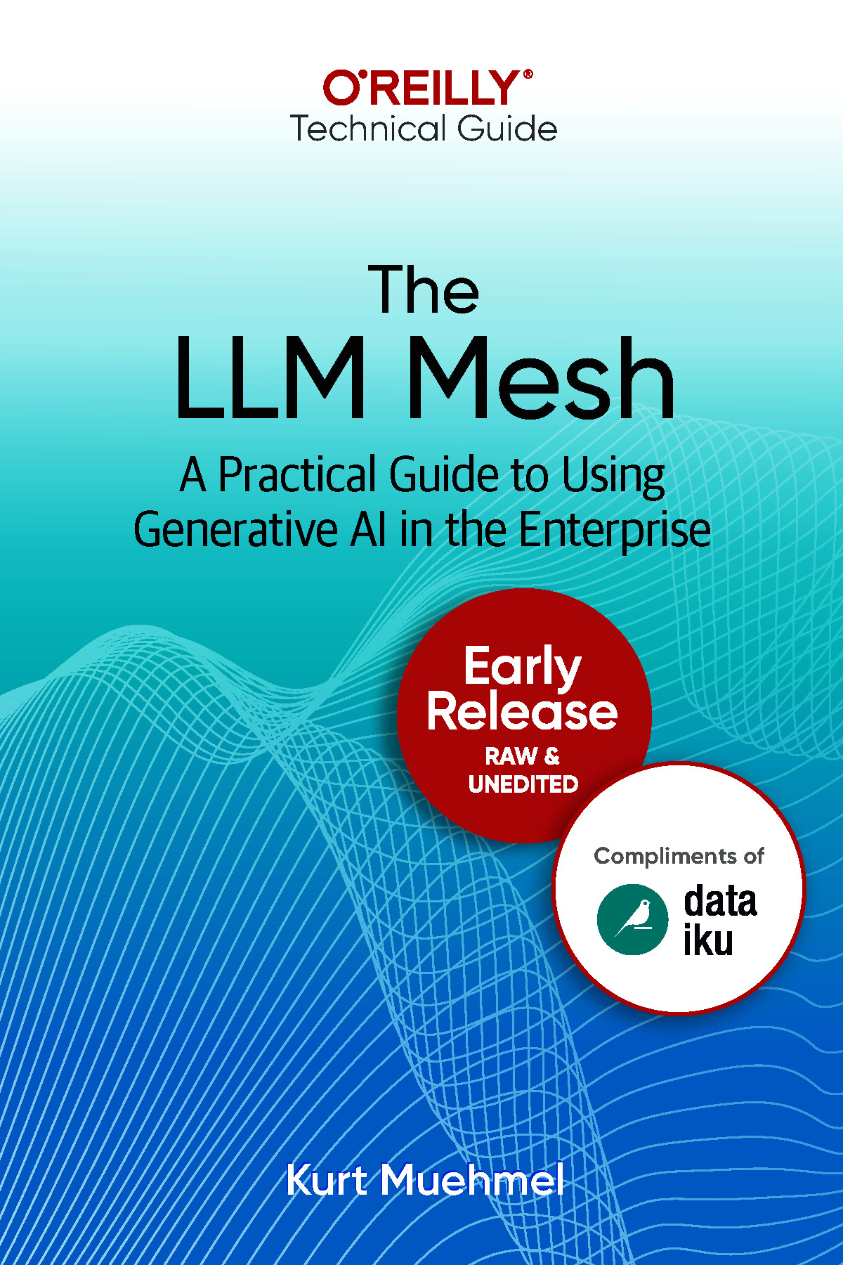 The LLM Mesh (for daffggg ddaga)