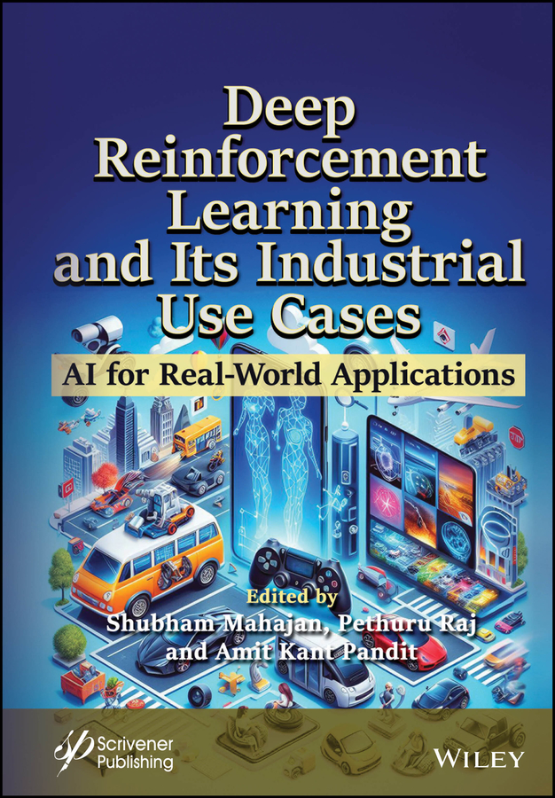 Deep Reinforcement Learning and Its Industrial Use Cases (for dfagagf fdagfshfjh)