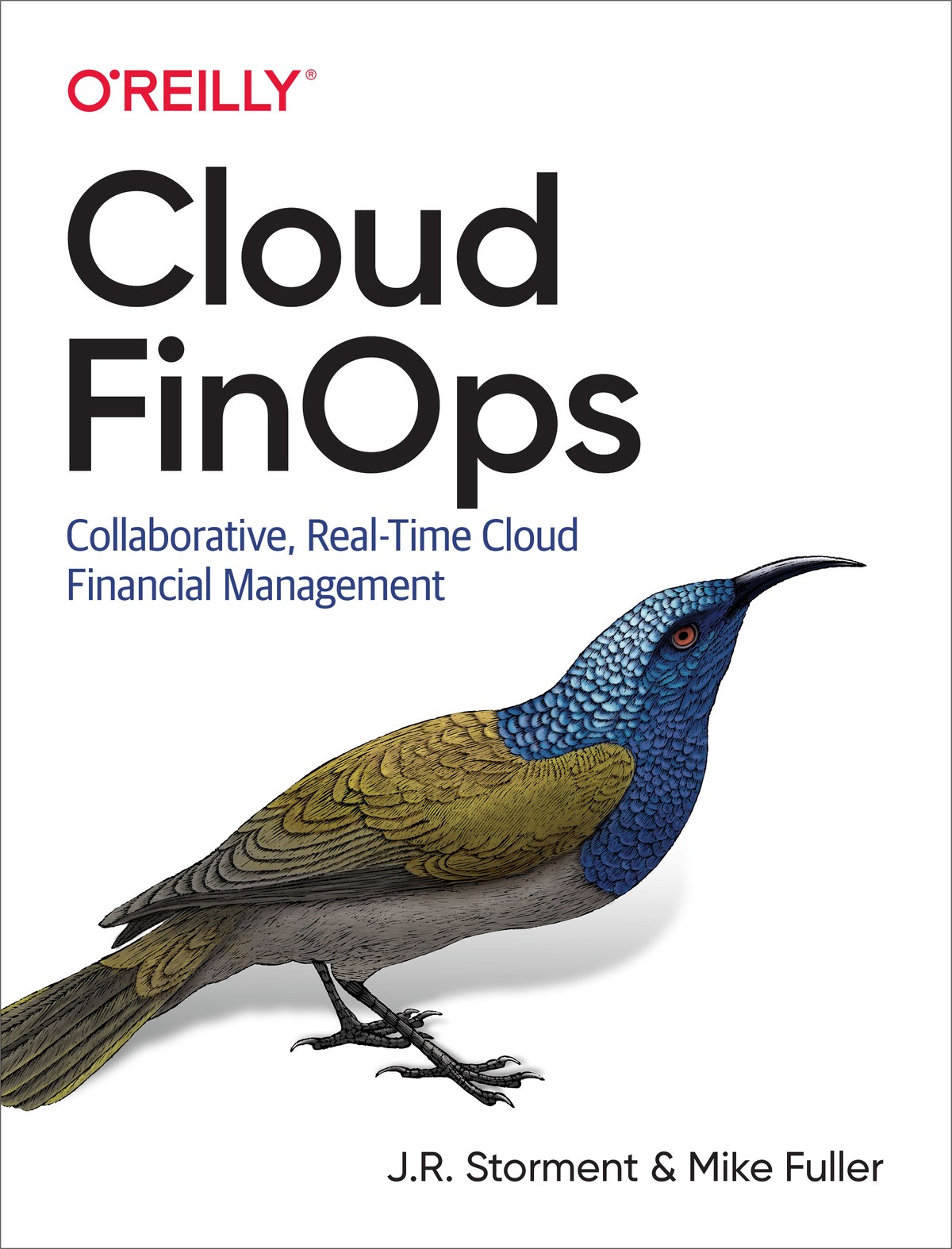 Cloud FinOps 997814920546109
