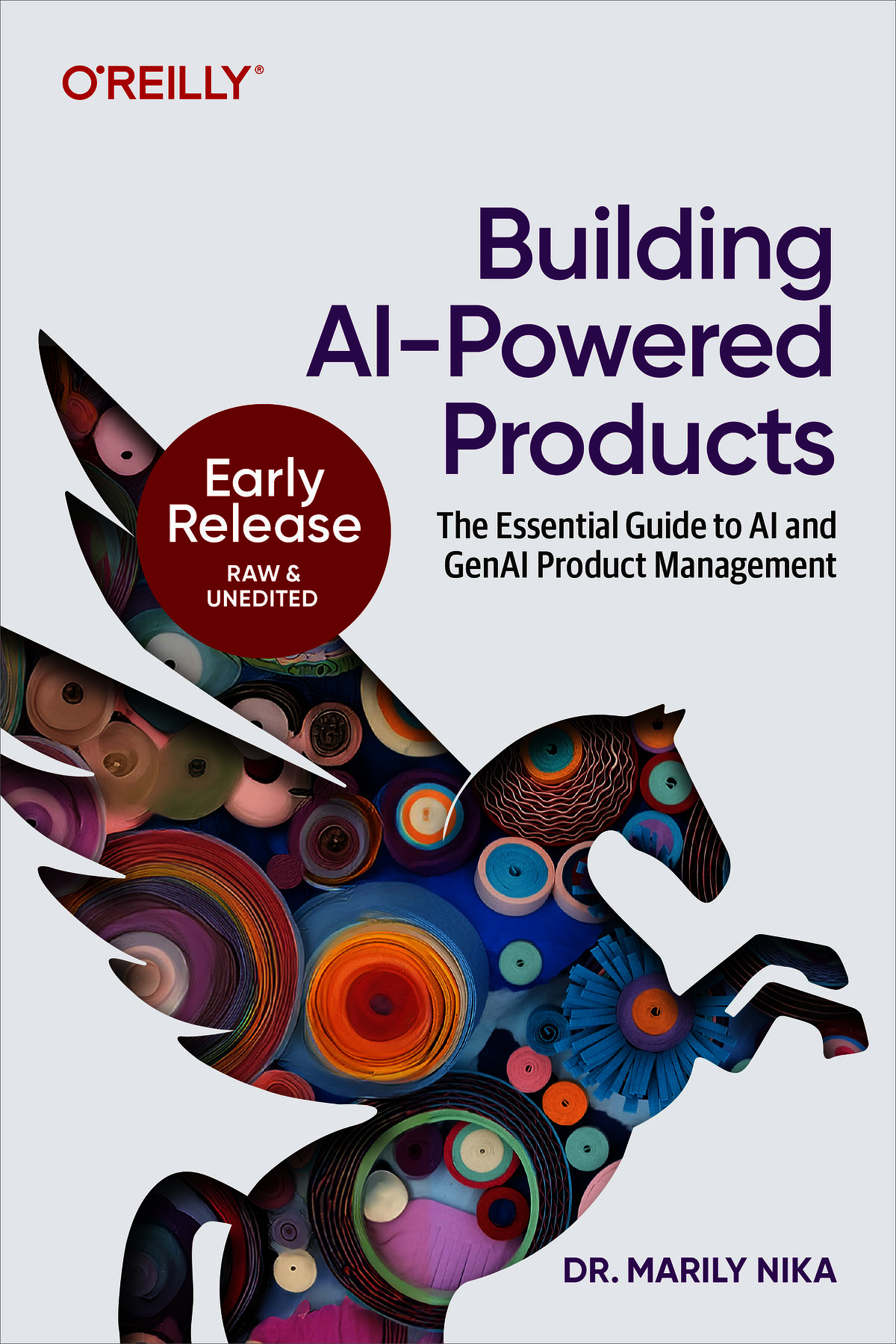 Building AI-Powered Products (for dasgfsdg dgafdasg)