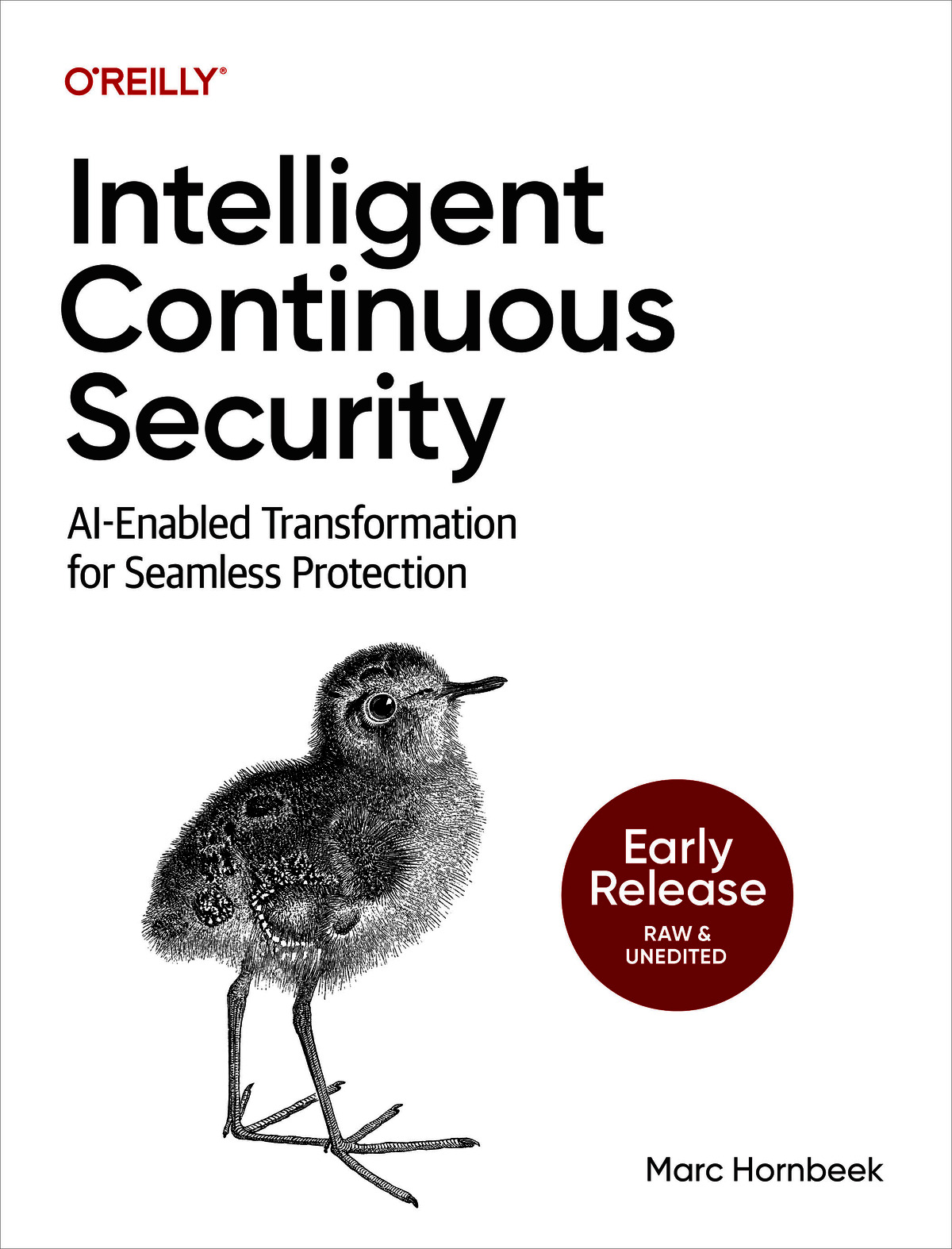 Intelligent Continuous Security (for dasgfsdg dgafdasg)