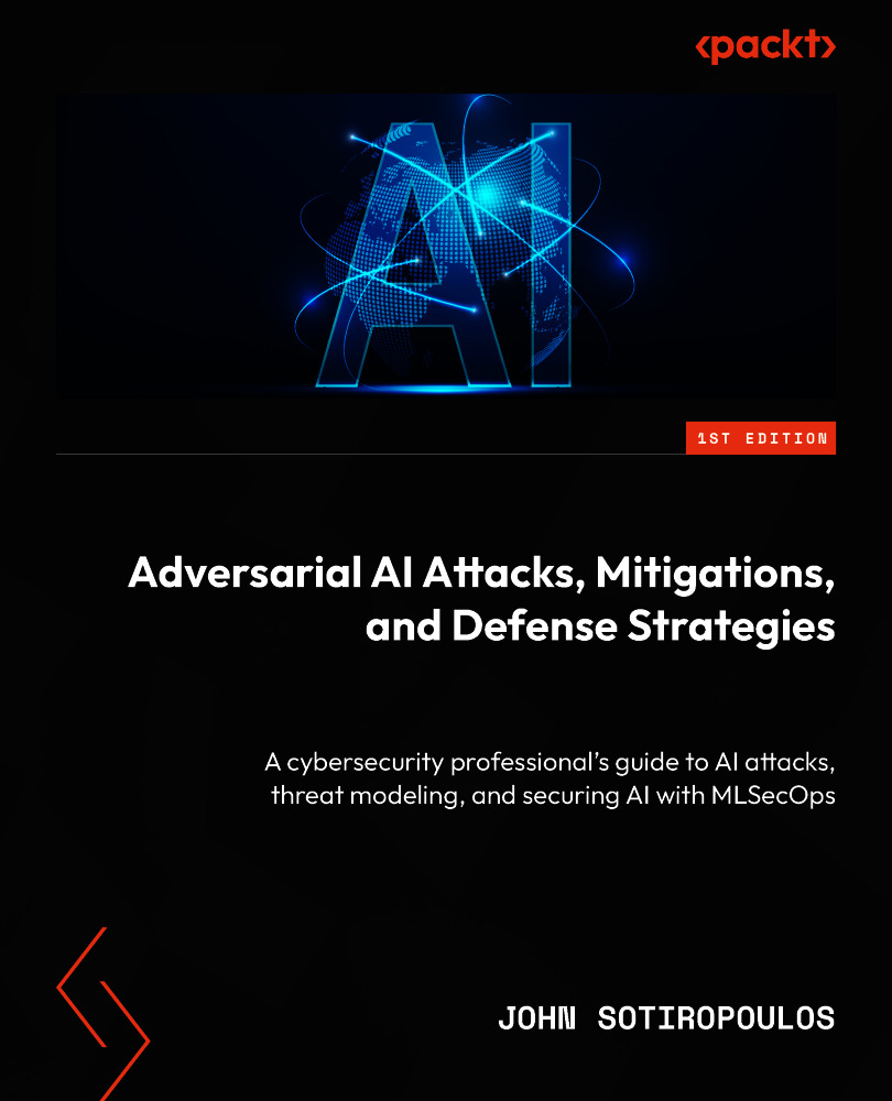 Adversarial AI Attacks, Mitigations, and Defense Strategies (for dasgfsdg dgafdasg)