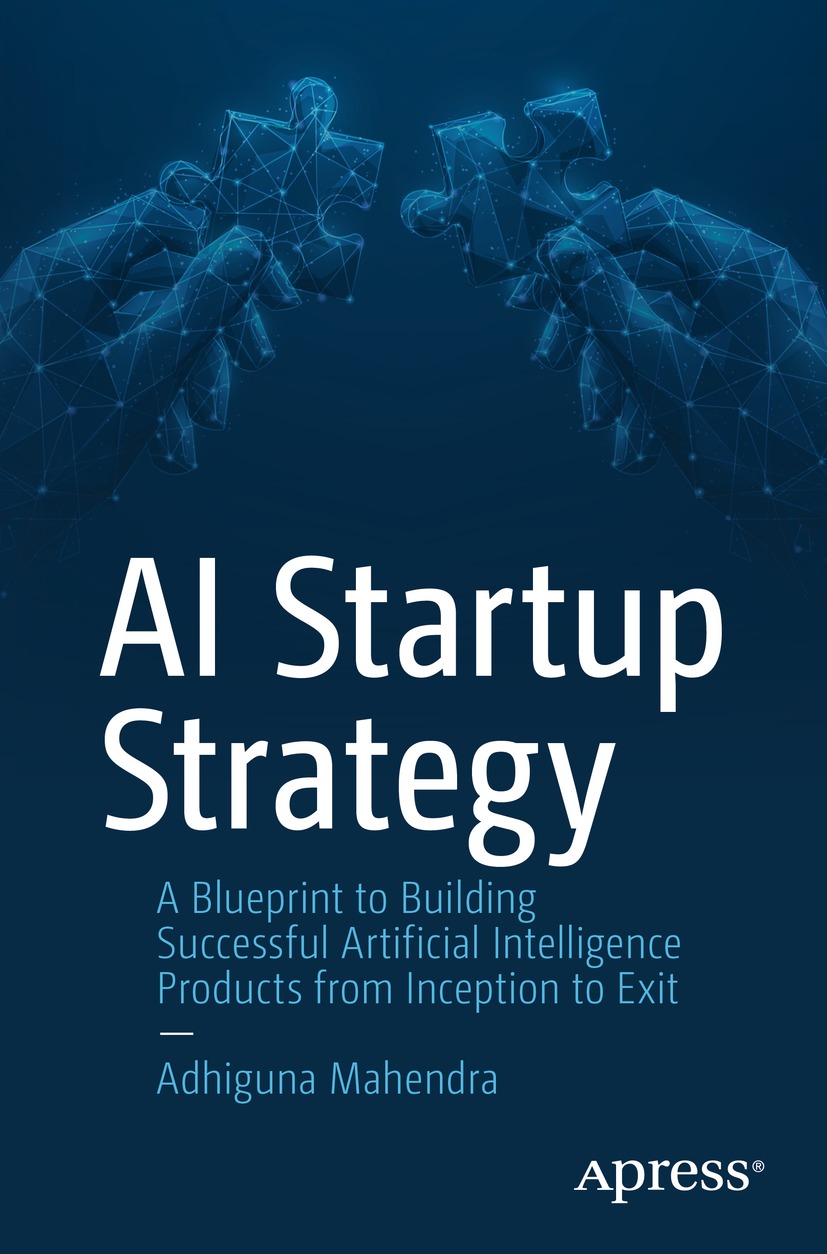 AI Startup Strategy (for dasgfsdg dgafdasg)
