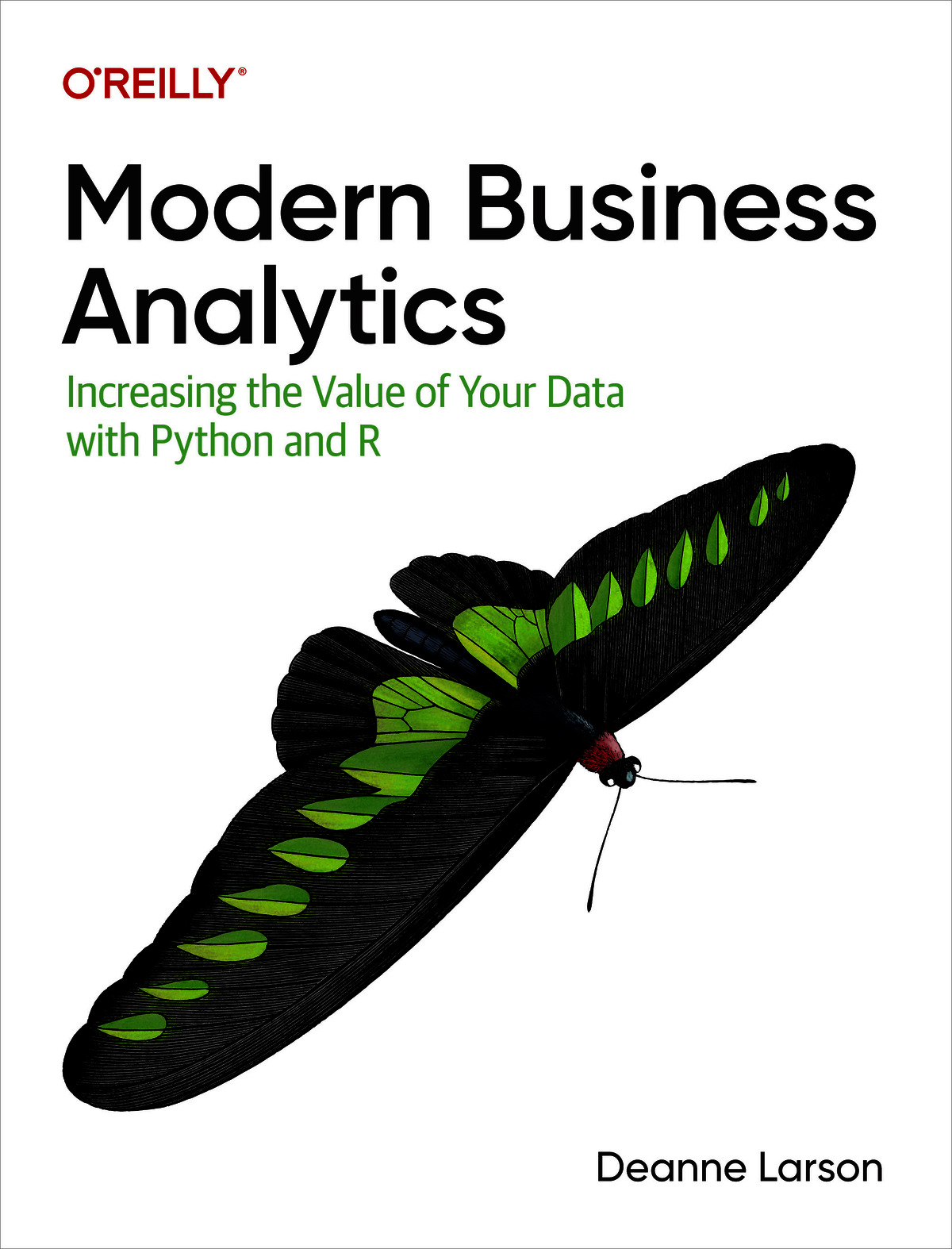 Modern Business Analytics (for dasgfsdg dgafdasg)