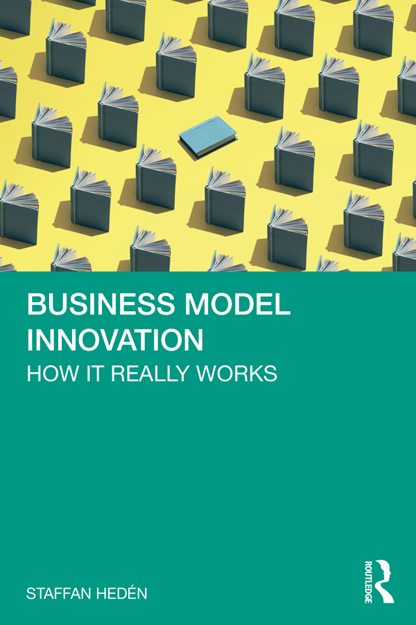 Business Model Innovation; How it really works (for dasgfsdg dgafdasg)