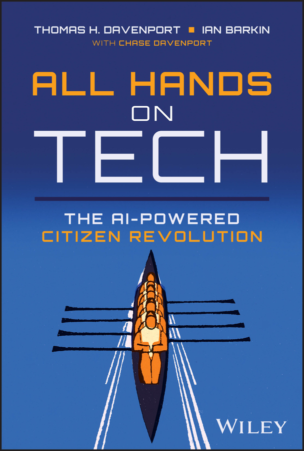 All Hands on Tech (for dasgfsdg dgafdasg)