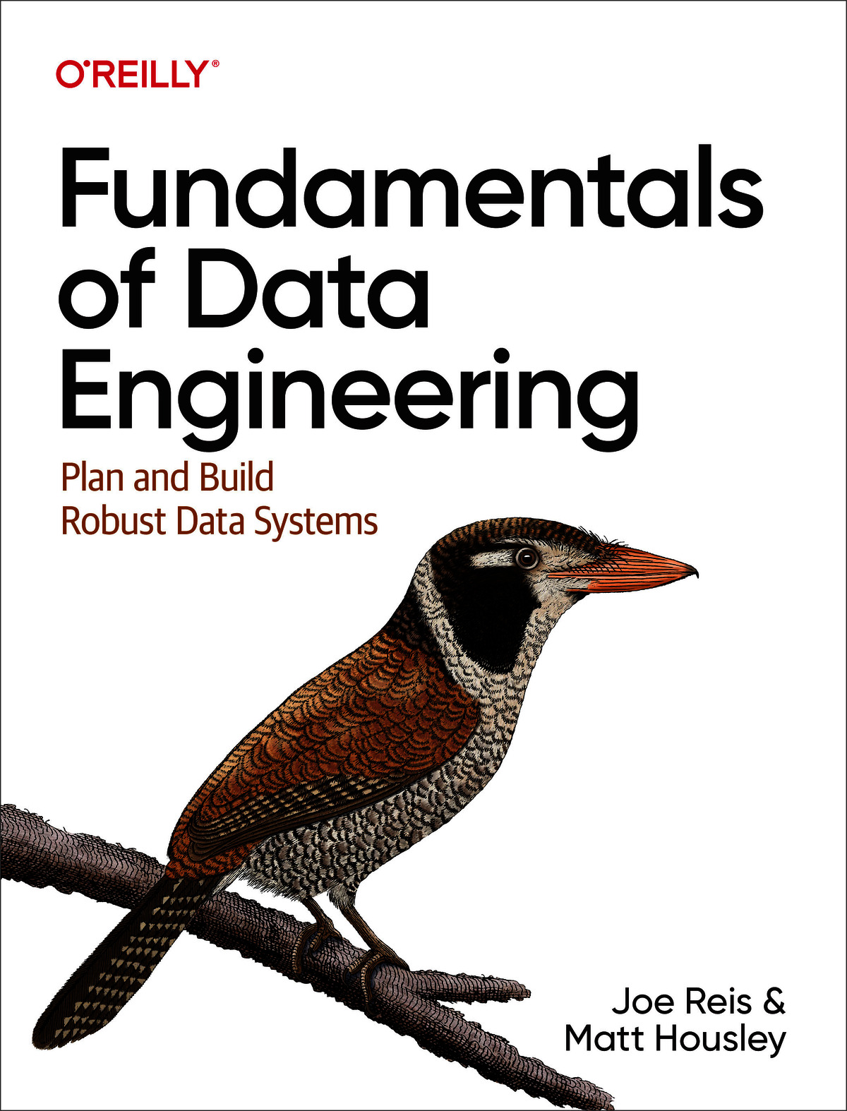 Fundamentals of Data Engineering (for dagfhhhhh dfafaf)