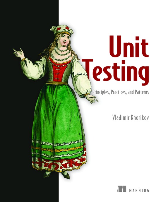 Unit Testing Principles Practices 997816172962779