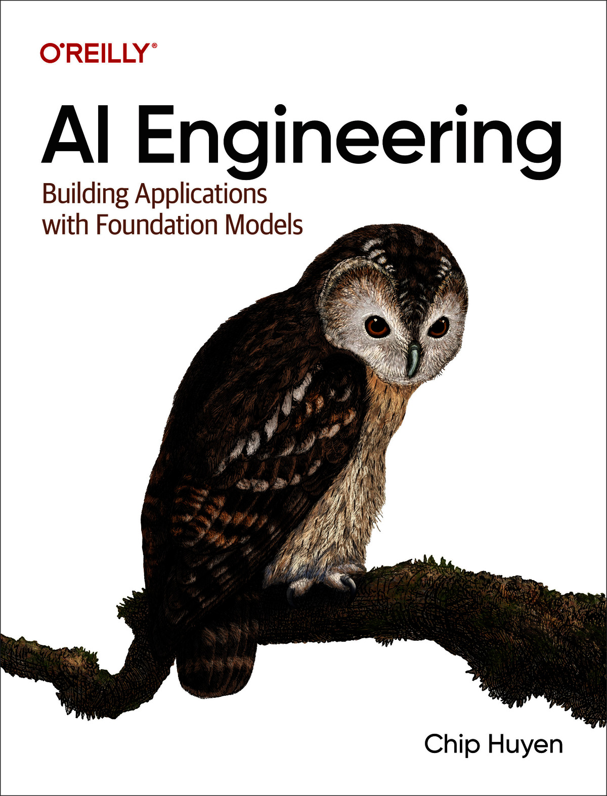 AI Engineering (for dagfhhhhh dfafaf)