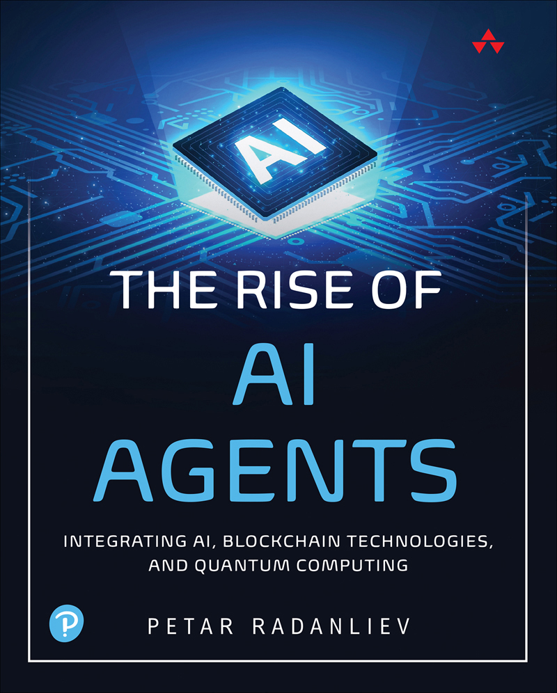 The Rise of AI Agents: Integrating AI, Blockchain Technologies, and Quantum Computing (for dagfhhhhh dfafaf)
