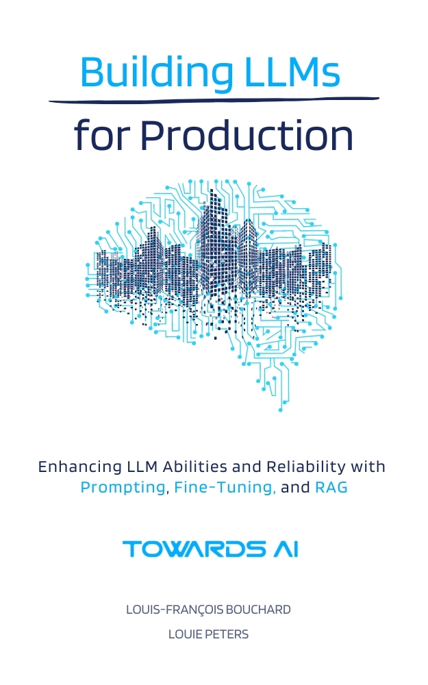 Building LLMs for Production (for dagfhhhhh dfafaf)