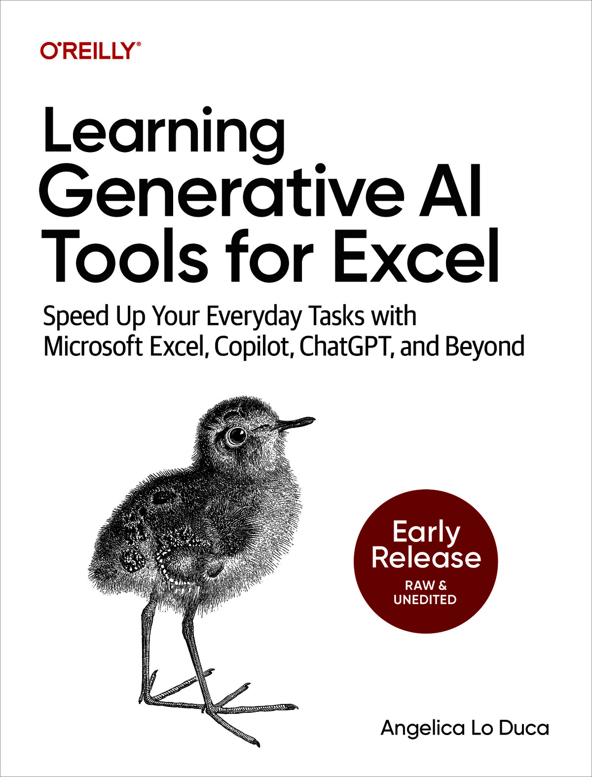 Learning Generative AI Tools for Excel (for dagfhhhhh dfafaf)