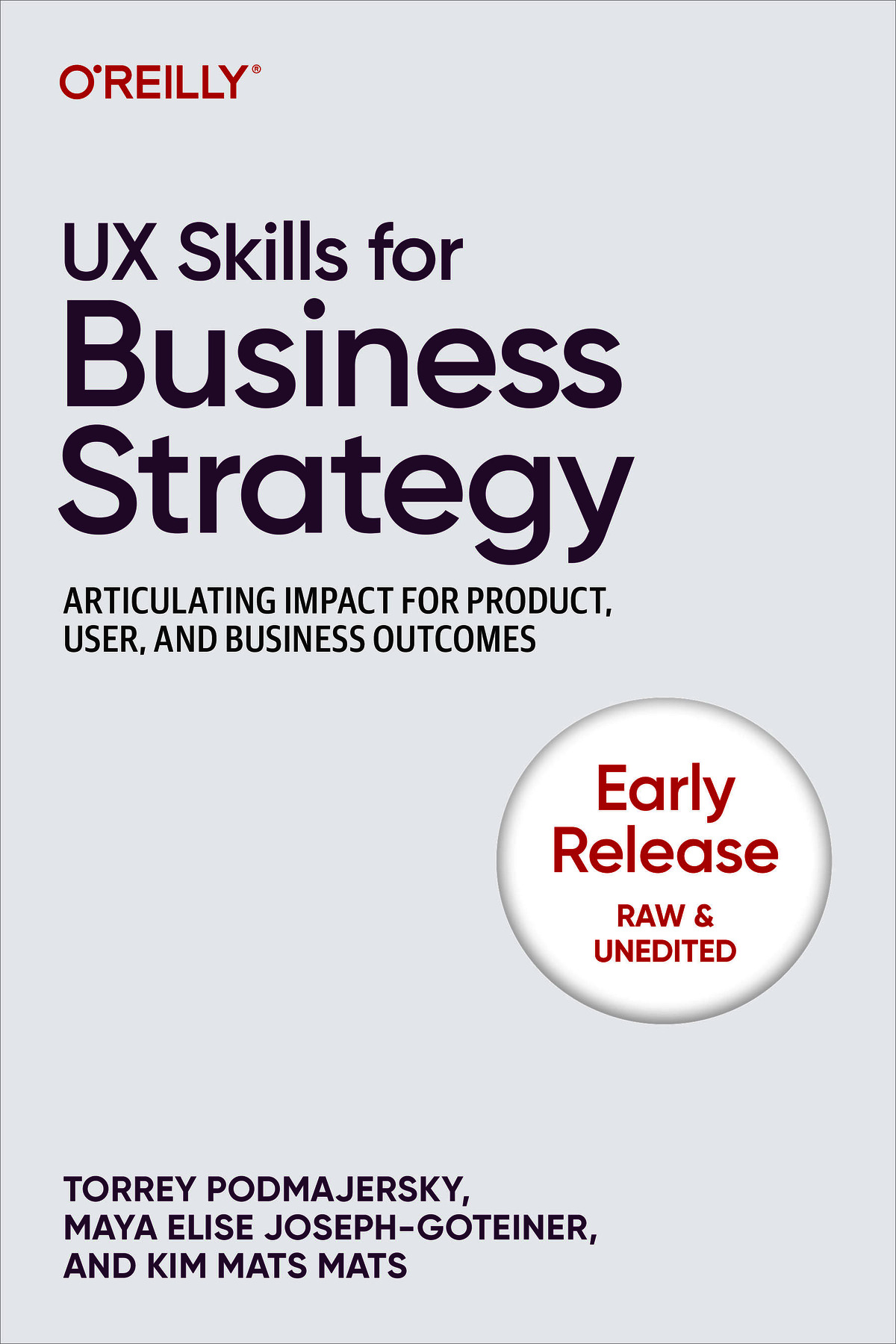 UX Skills for Business Strategy (for dagfhhhhh dfafaf)