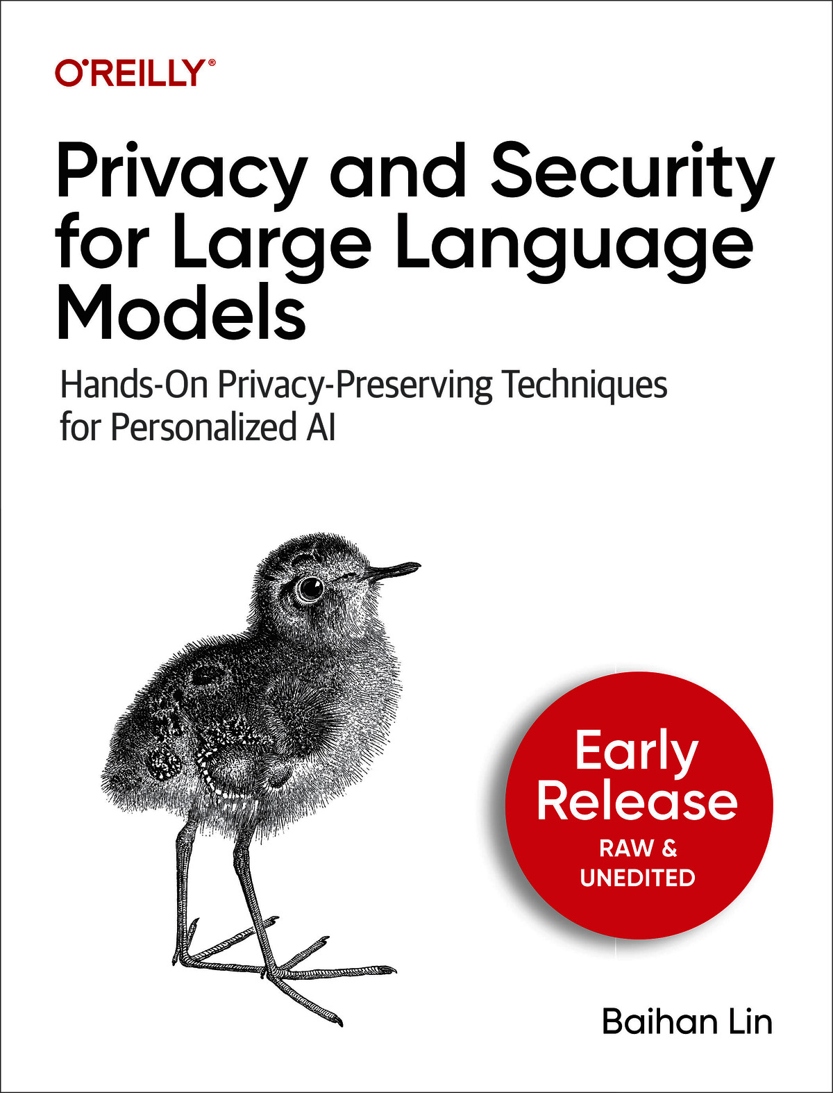 Privacy and Security for Large Language Models (for dagfhhhhh dfafaf)