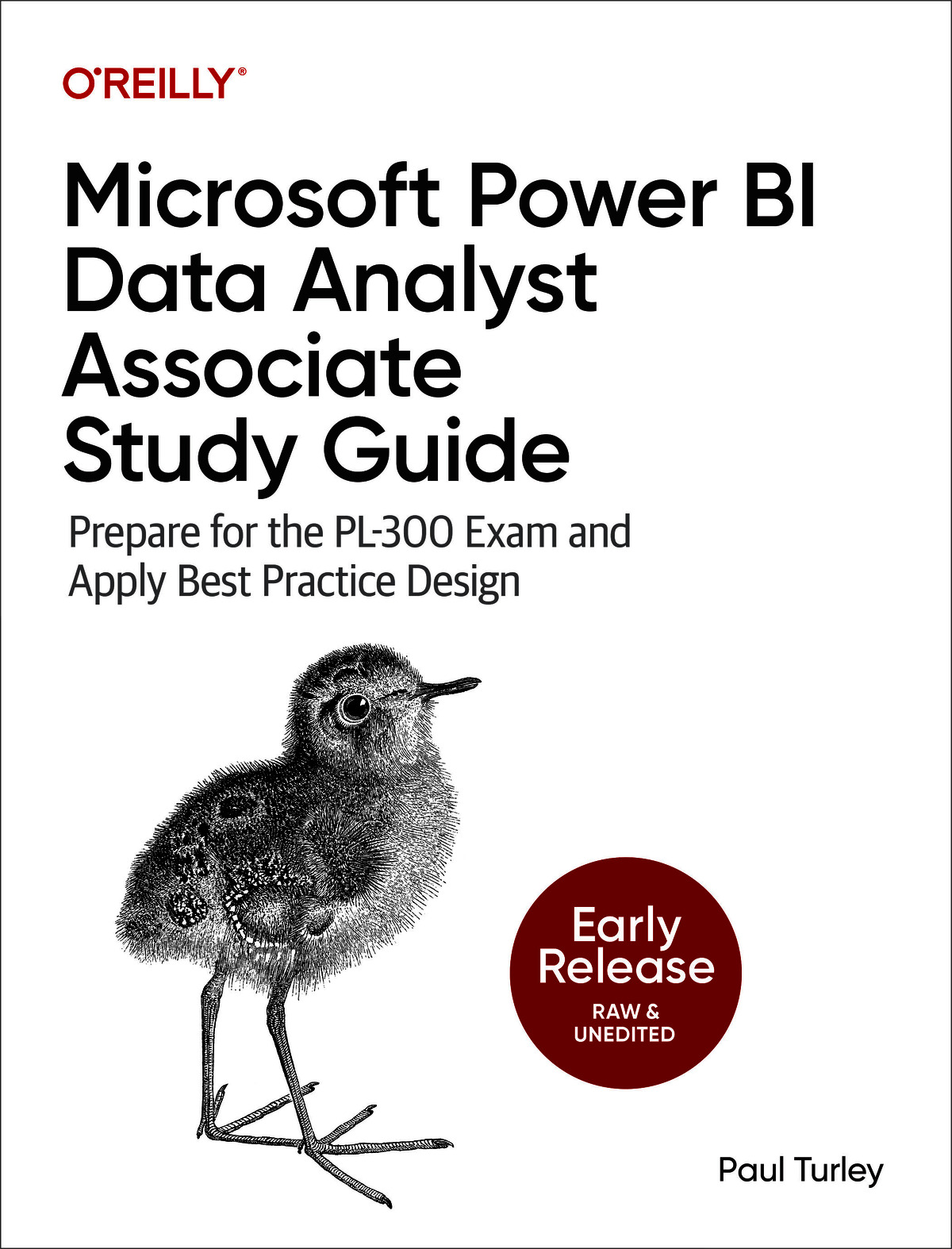 Microsoft Power BI Data Analyst Associate Study Guide (for dagfhhhhh dfafaf)