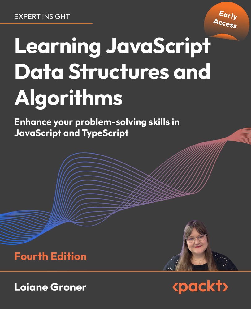 Learning JavaScript Data Structures and Algorithms (for dagfhhhhh dfafaf)