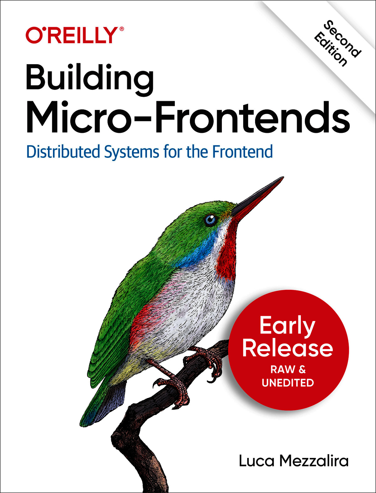 Building Micro-Frontends (for dagfhhhhh dfafaf)