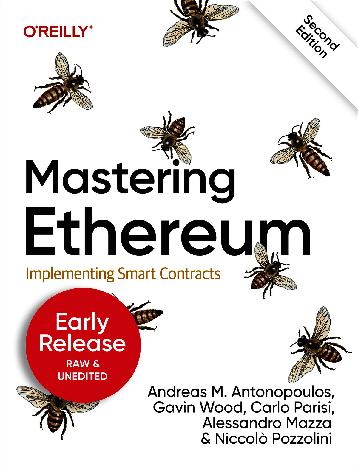 Mastering Ethereum (for dagfhhhhh dfafaf)