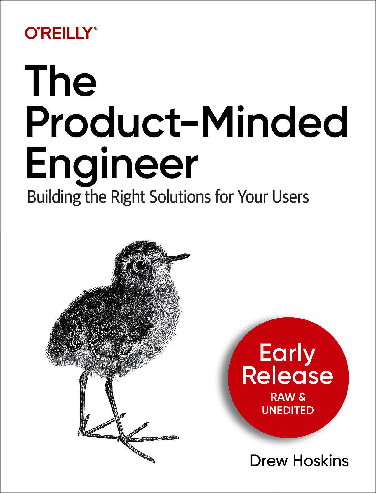 The Product-Minded Engineer (for dagfhhhhh dfafaf)