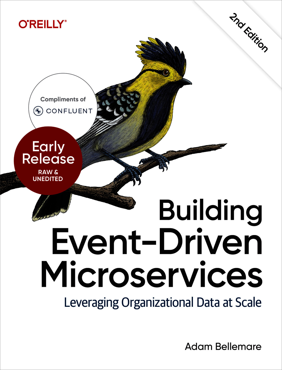 Building Event-Driven Microservices (for dagfhhhhh dfafaf)