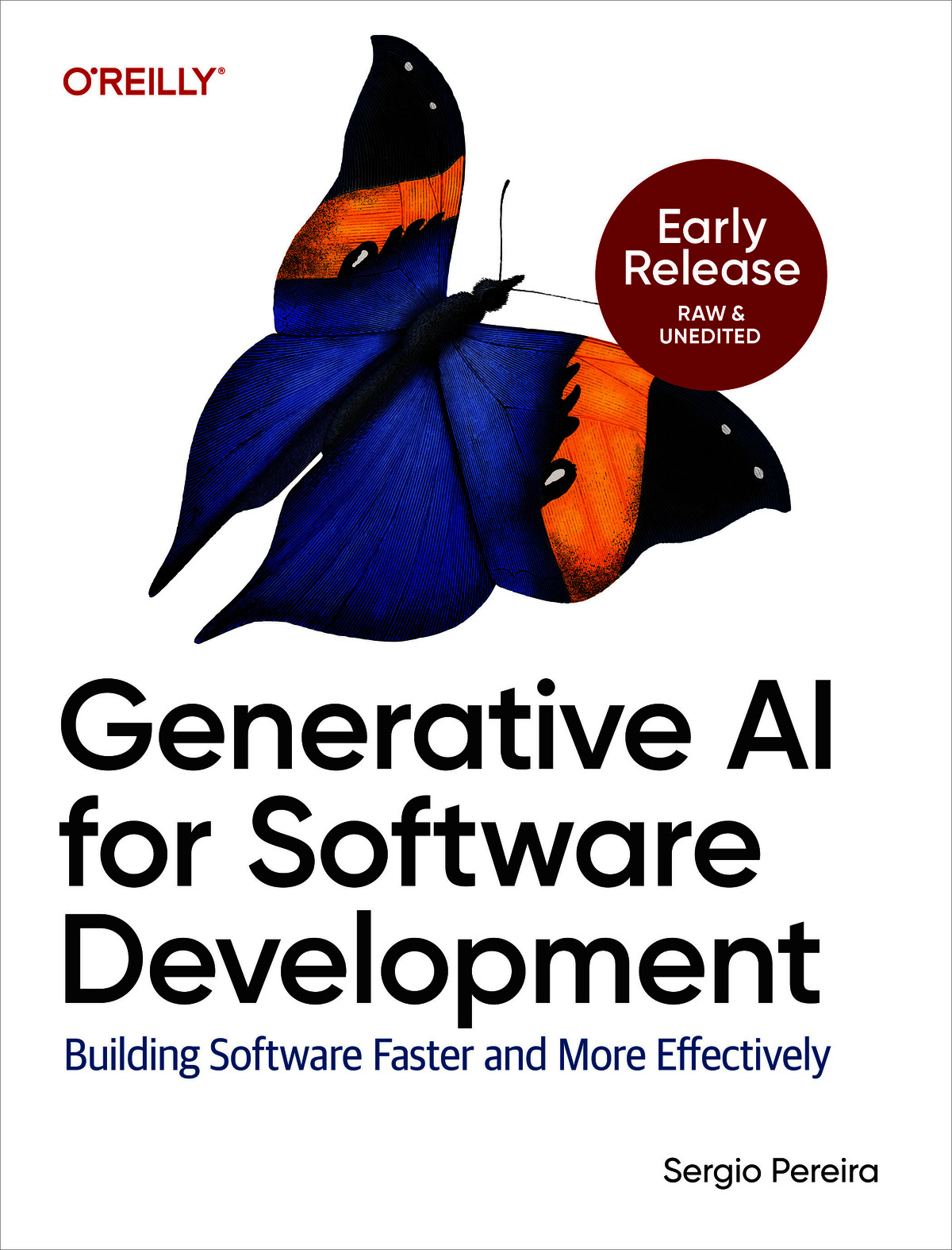 Generative AI for Software Development (for dagfhhhhh dfafaf)