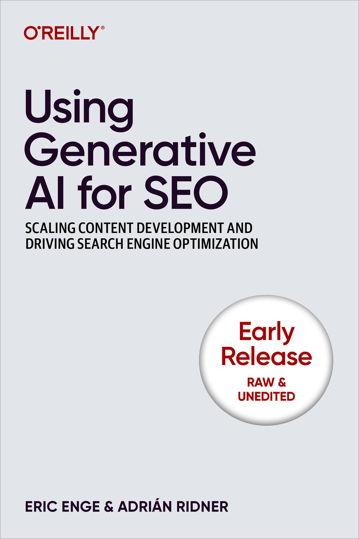 Using Generative AI for SEO (for dagfhhhhh dfafaf)
