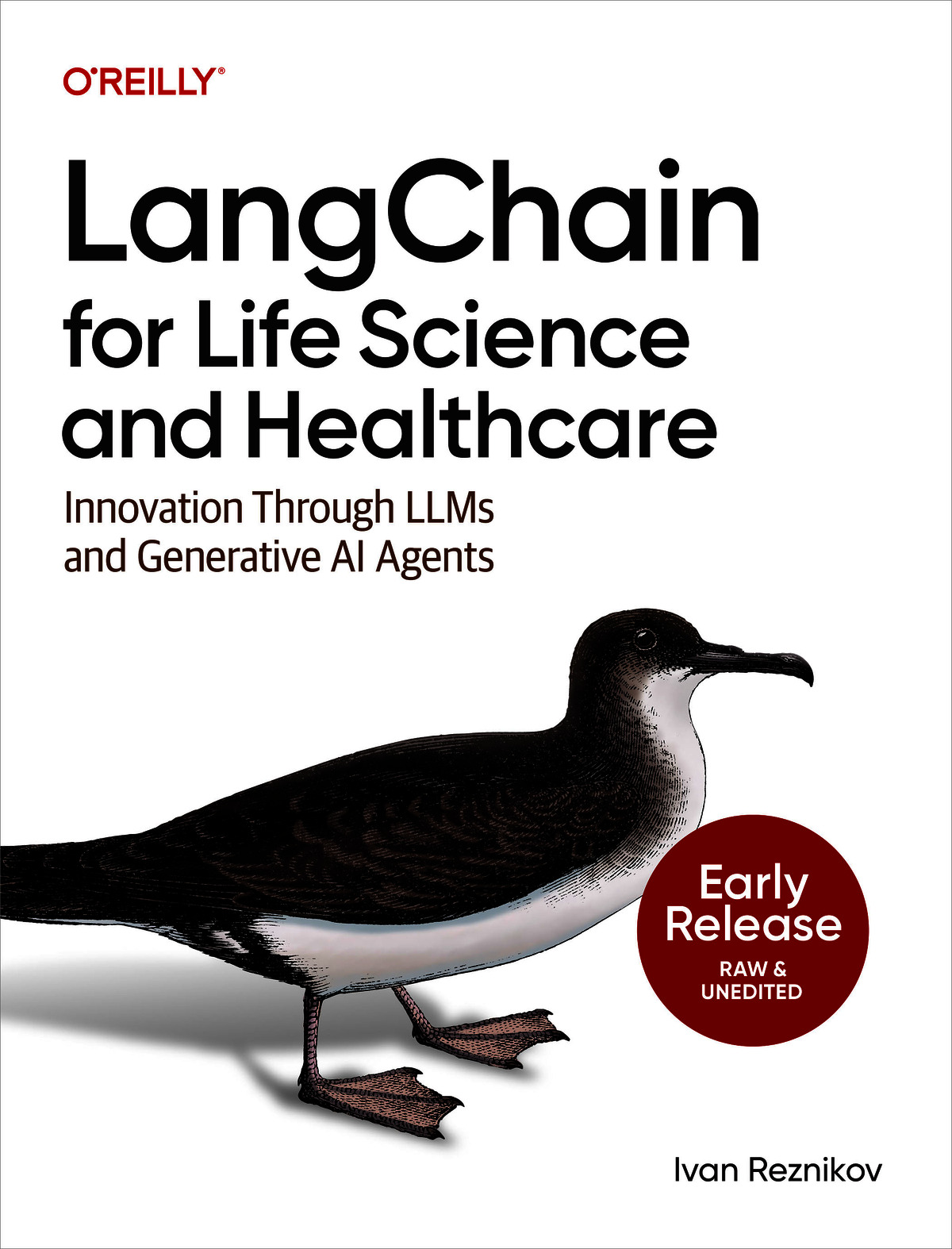 LangChain for Life Science (for dagfhhhhh dfafaf)