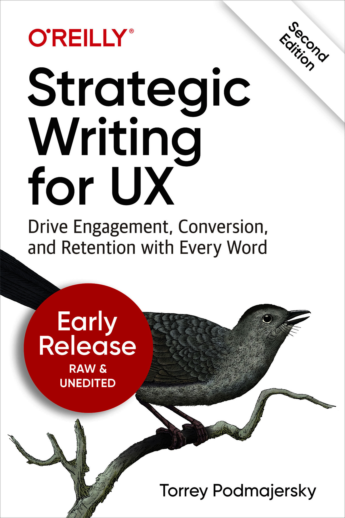 Strategic Writing for UX (for dagfhhhhh dfafaf)