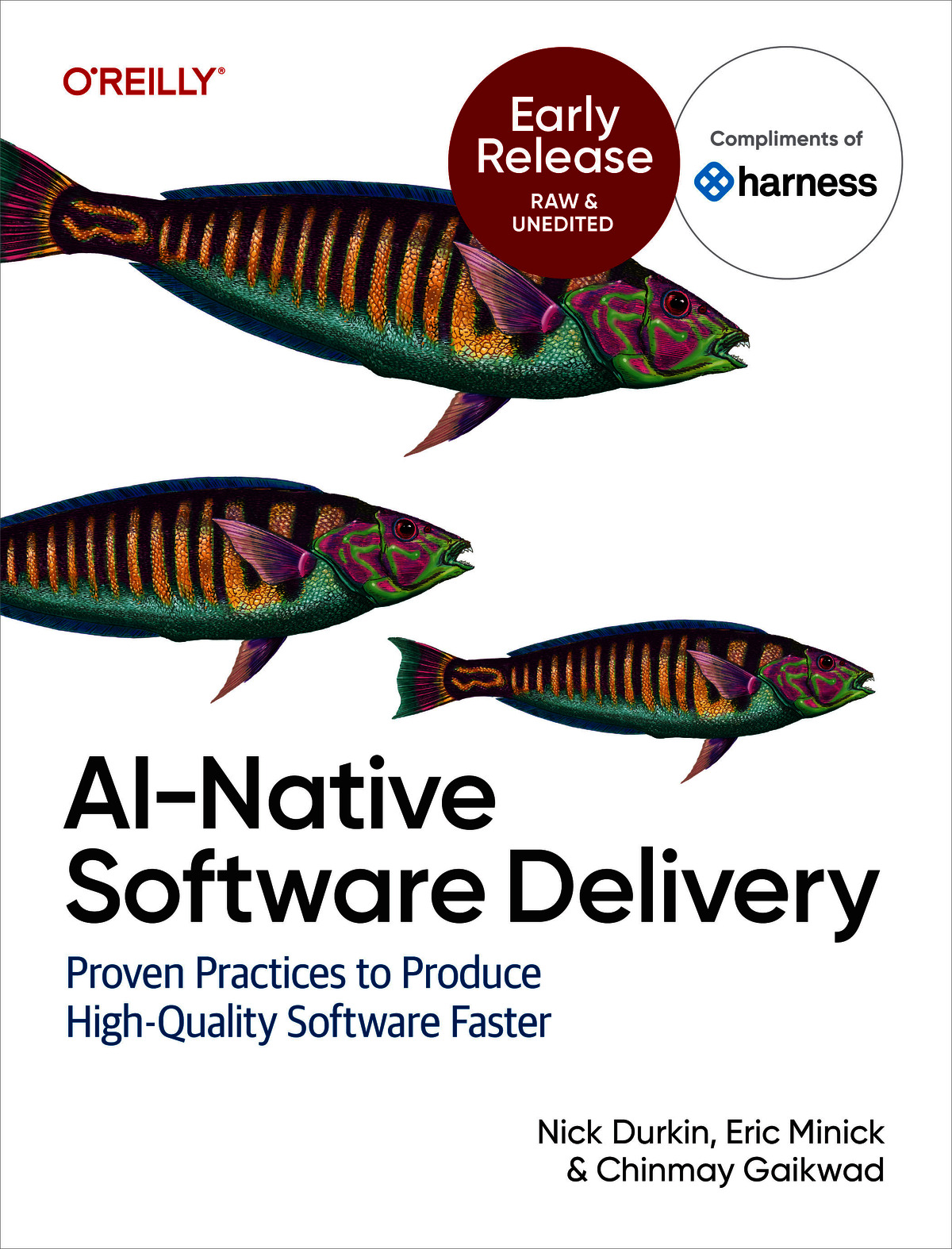 AI-Native Software Delivery (for dagfhhhhh dfafaf)