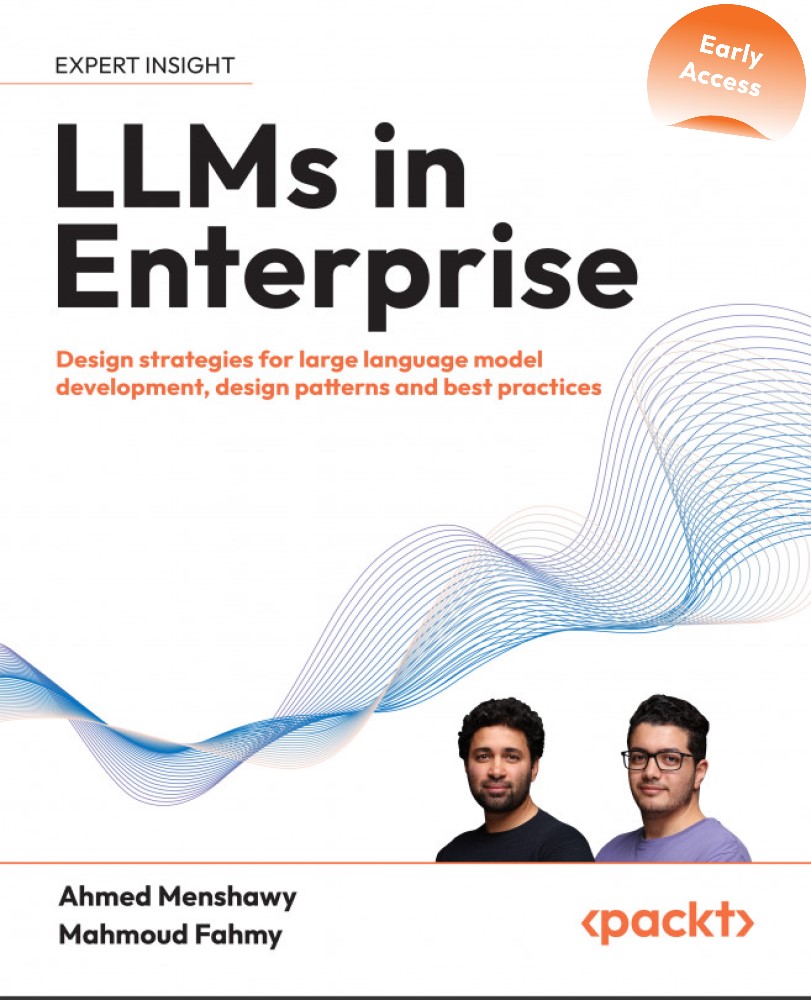 LLMs in Enterprise (for dagfhhhhh dfafaf)