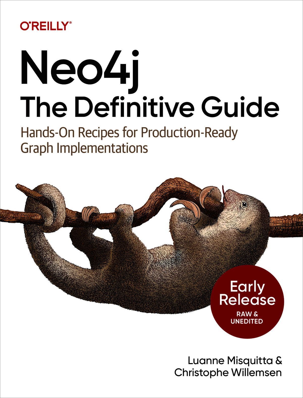 Neo4j: The Definitive Guide (for dagfhhhhh dfafaf)
