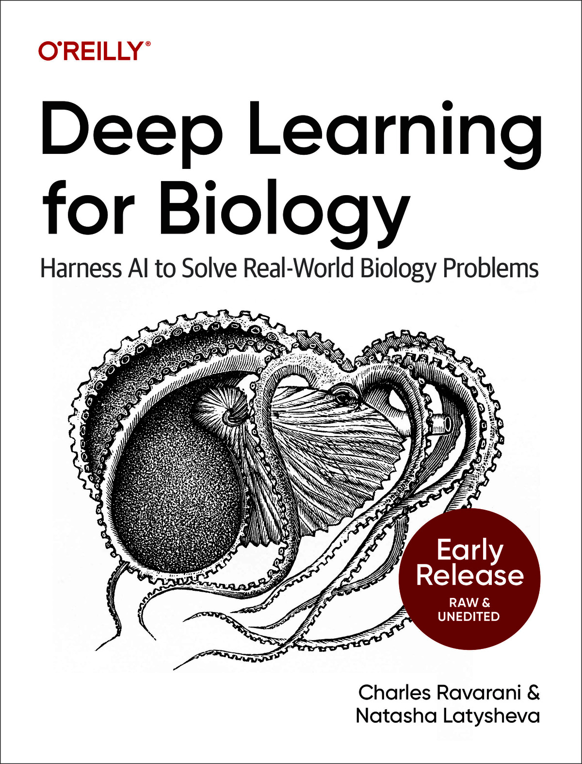 Deep Learning for Biology (for dagfhhhhh dfafaf)