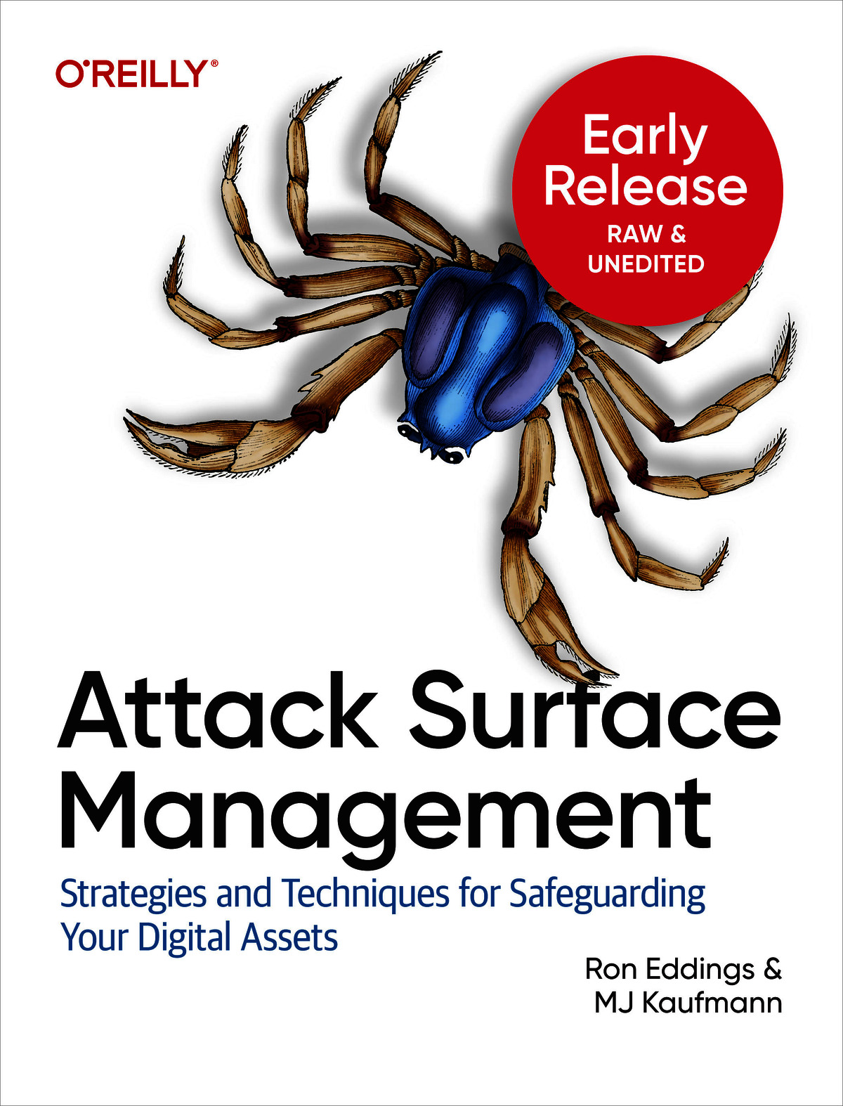 Attack Surface Management (for dagfhhhhh dfafaf)