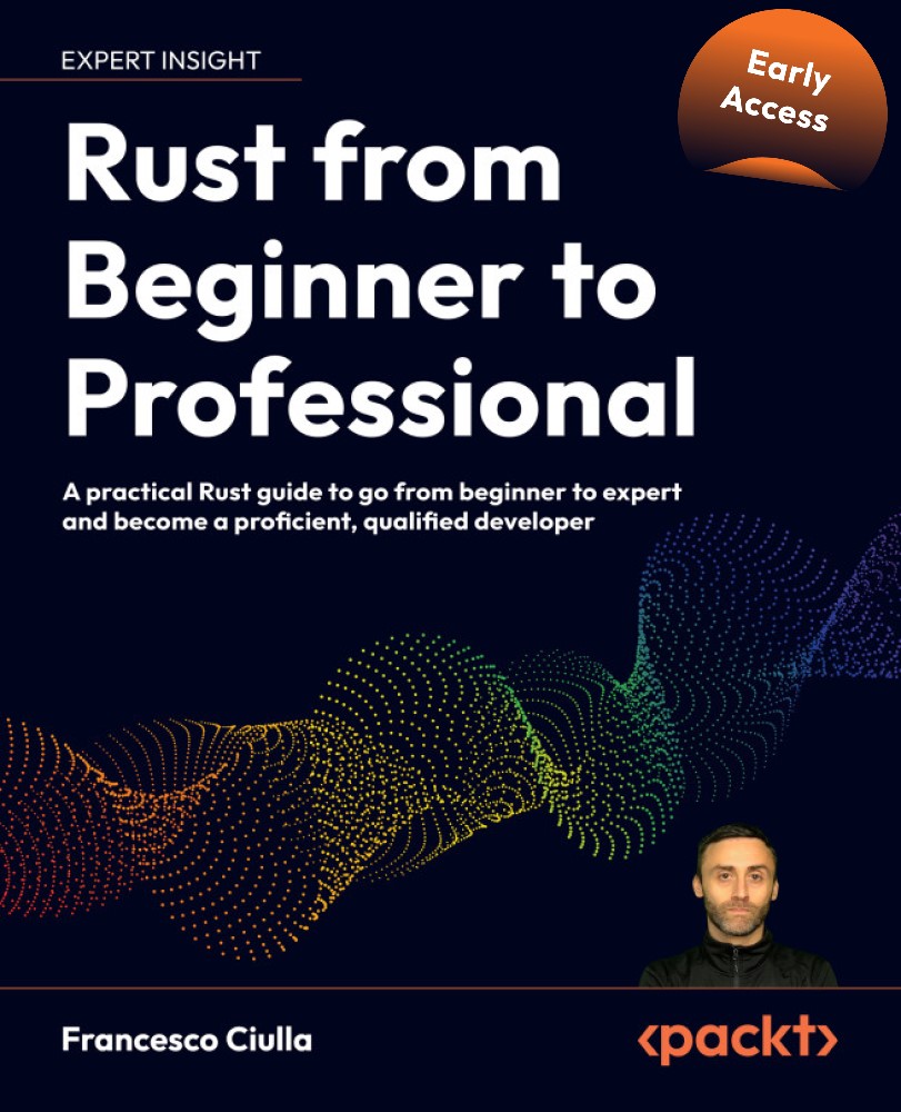 Rust from Beginner to Professional (for dagfhhhhh dfafaf)