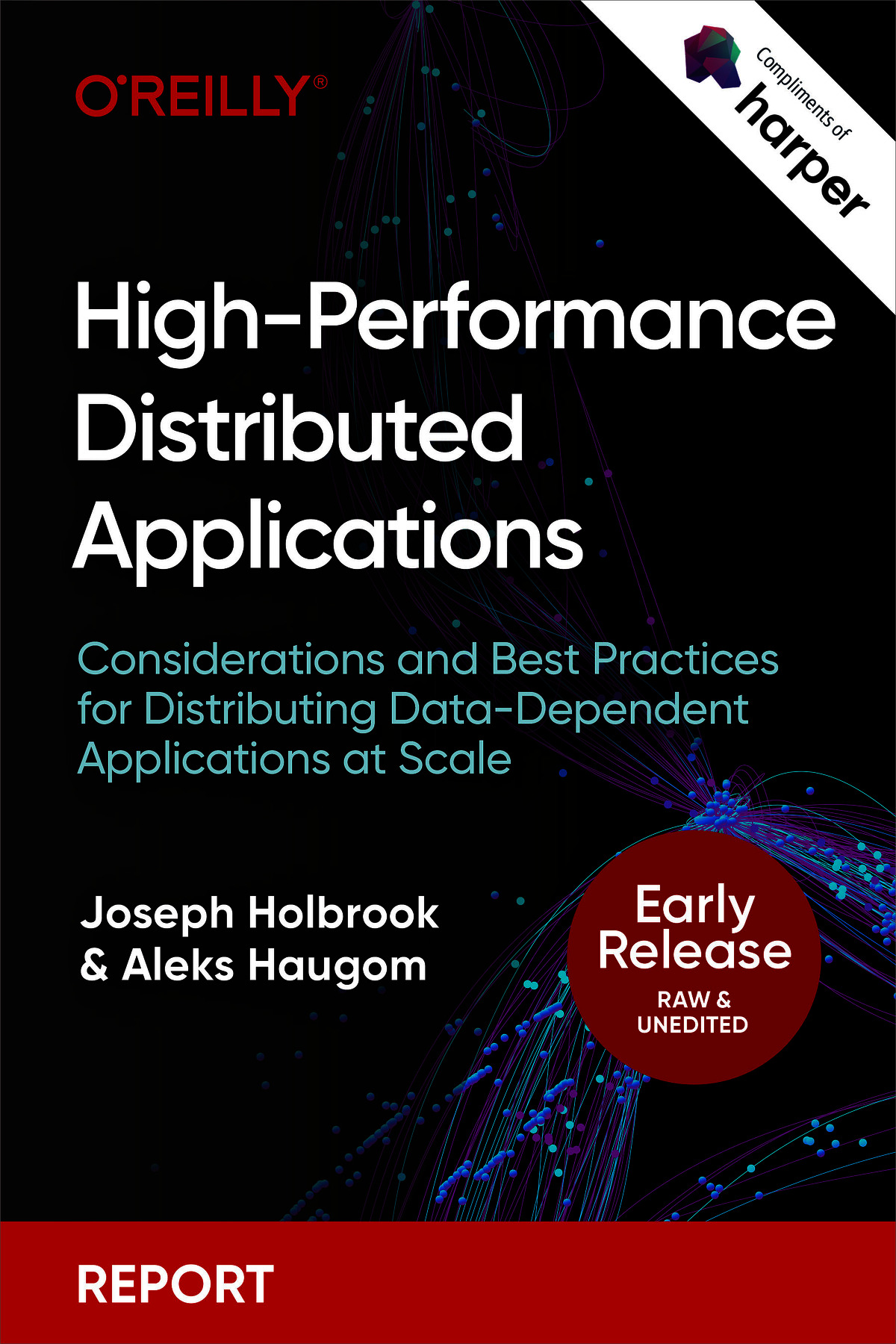 High-Performance Distributed Applications (for dagfhhhhh dfafaf)