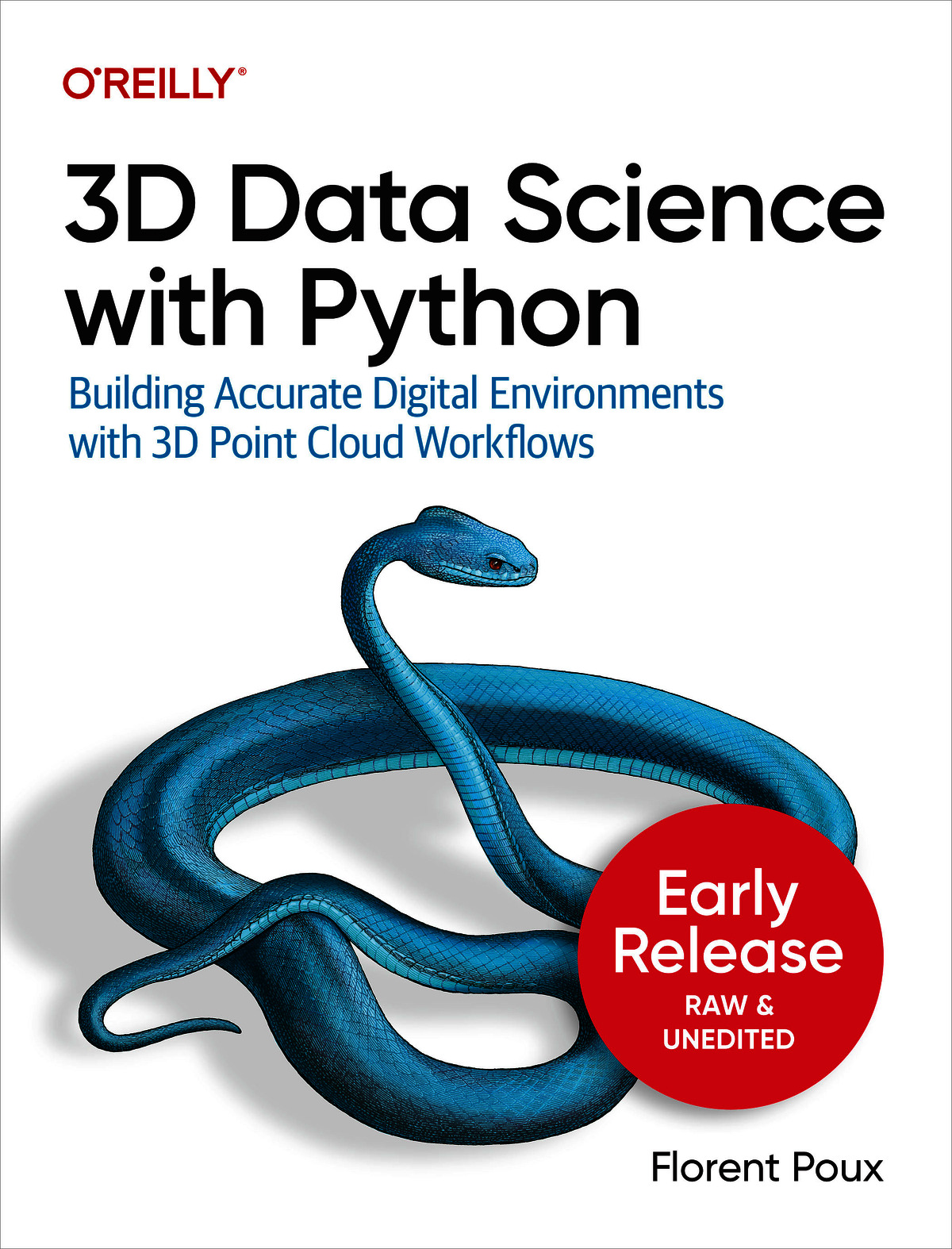 3D Data Science with Python (for dagfhhhhh dfafaf)